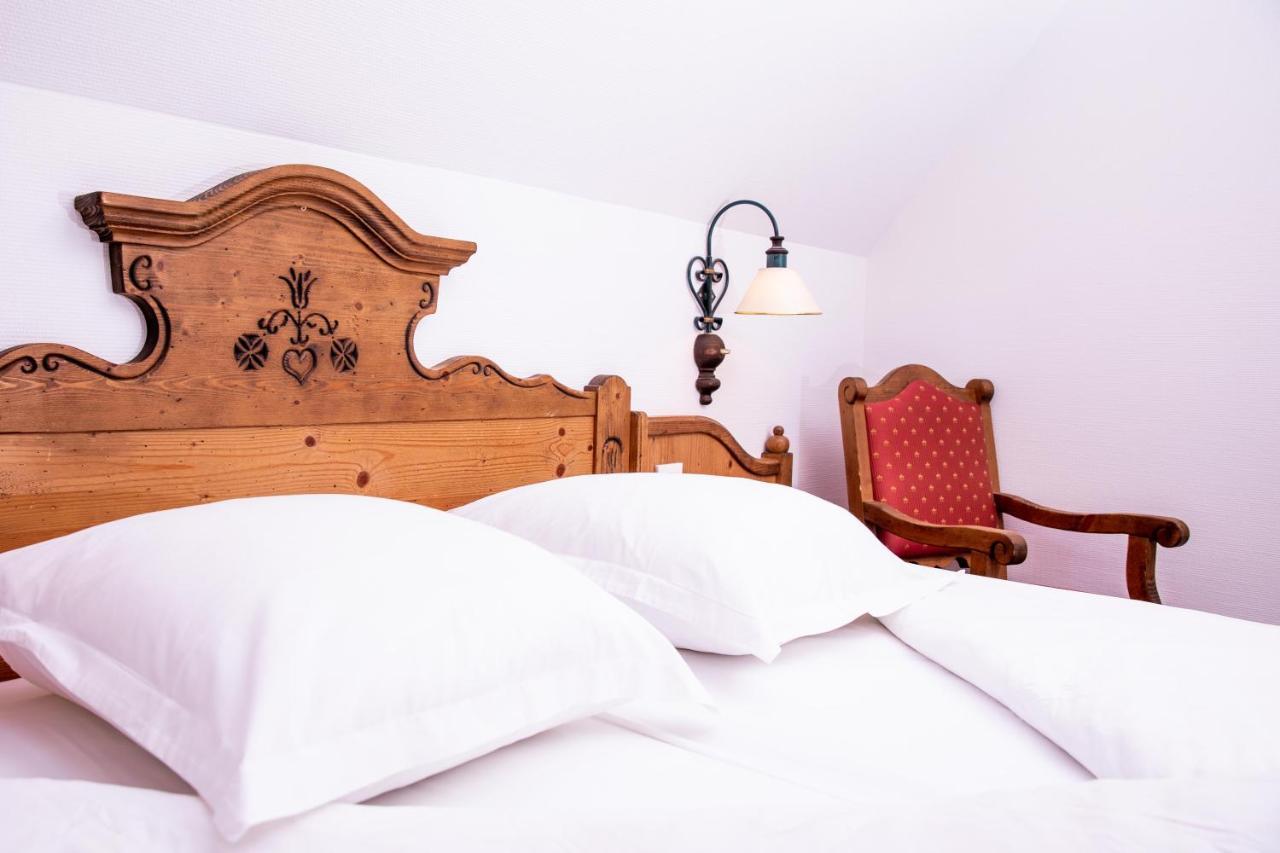 Les Suites D'Hassen Kaysersberg-Vignoble Exterior photo