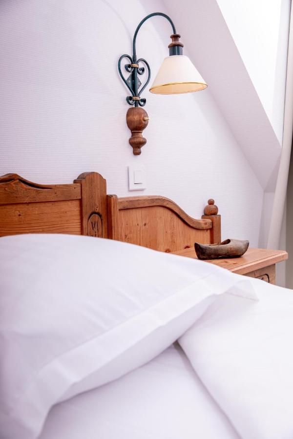 Les Suites D'Hassen Kaysersberg-Vignoble Exterior photo