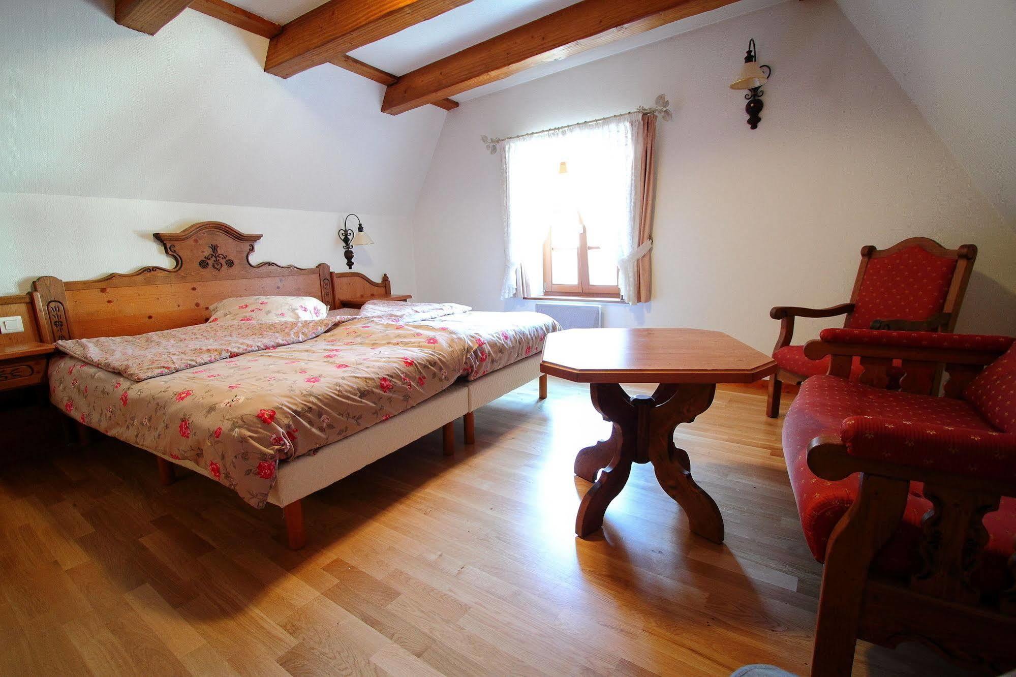 Les Suites D'Hassen Kaysersberg-Vignoble Exterior photo