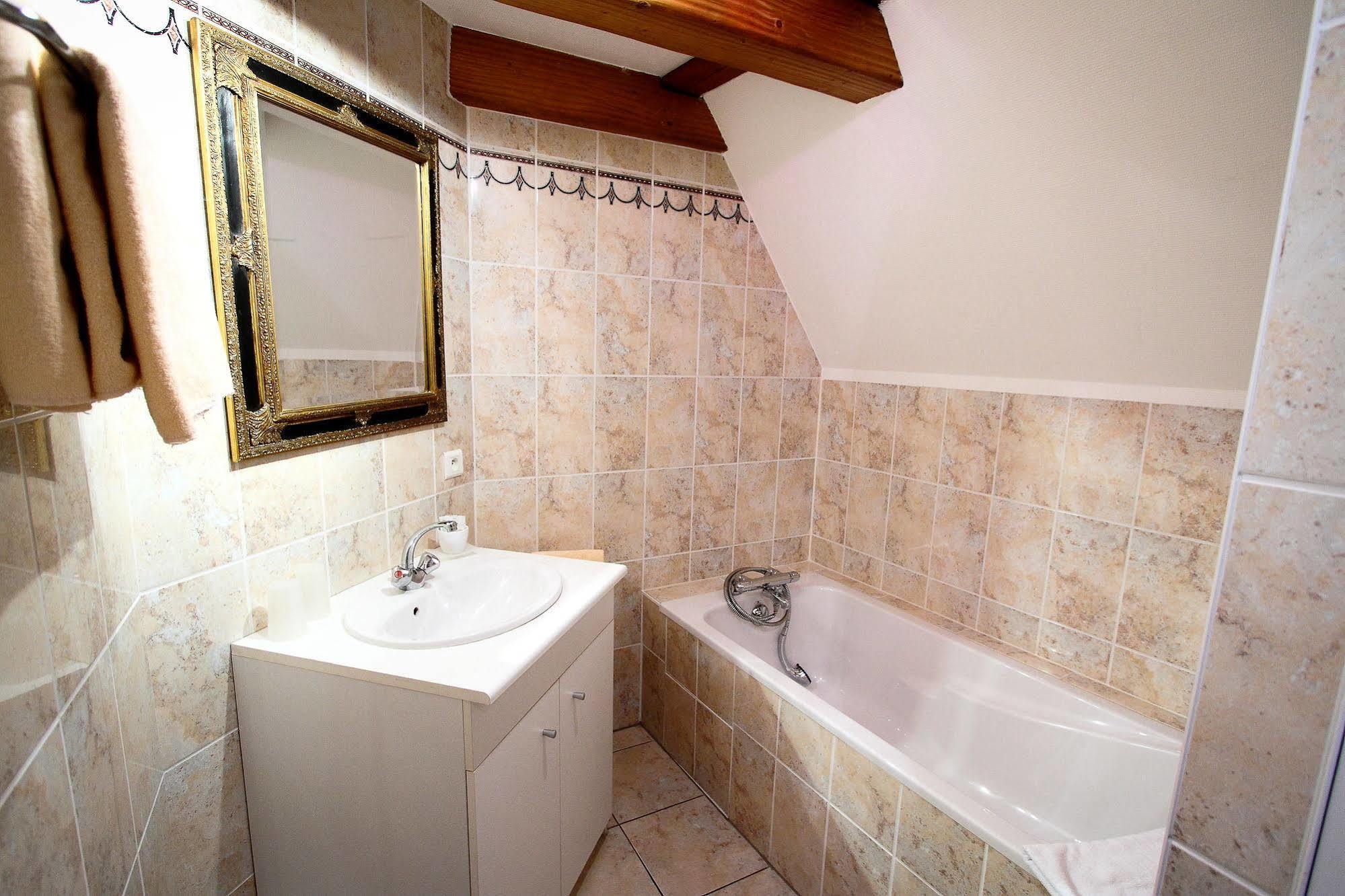 Les Suites D'Hassen Kaysersberg-Vignoble Exterior photo