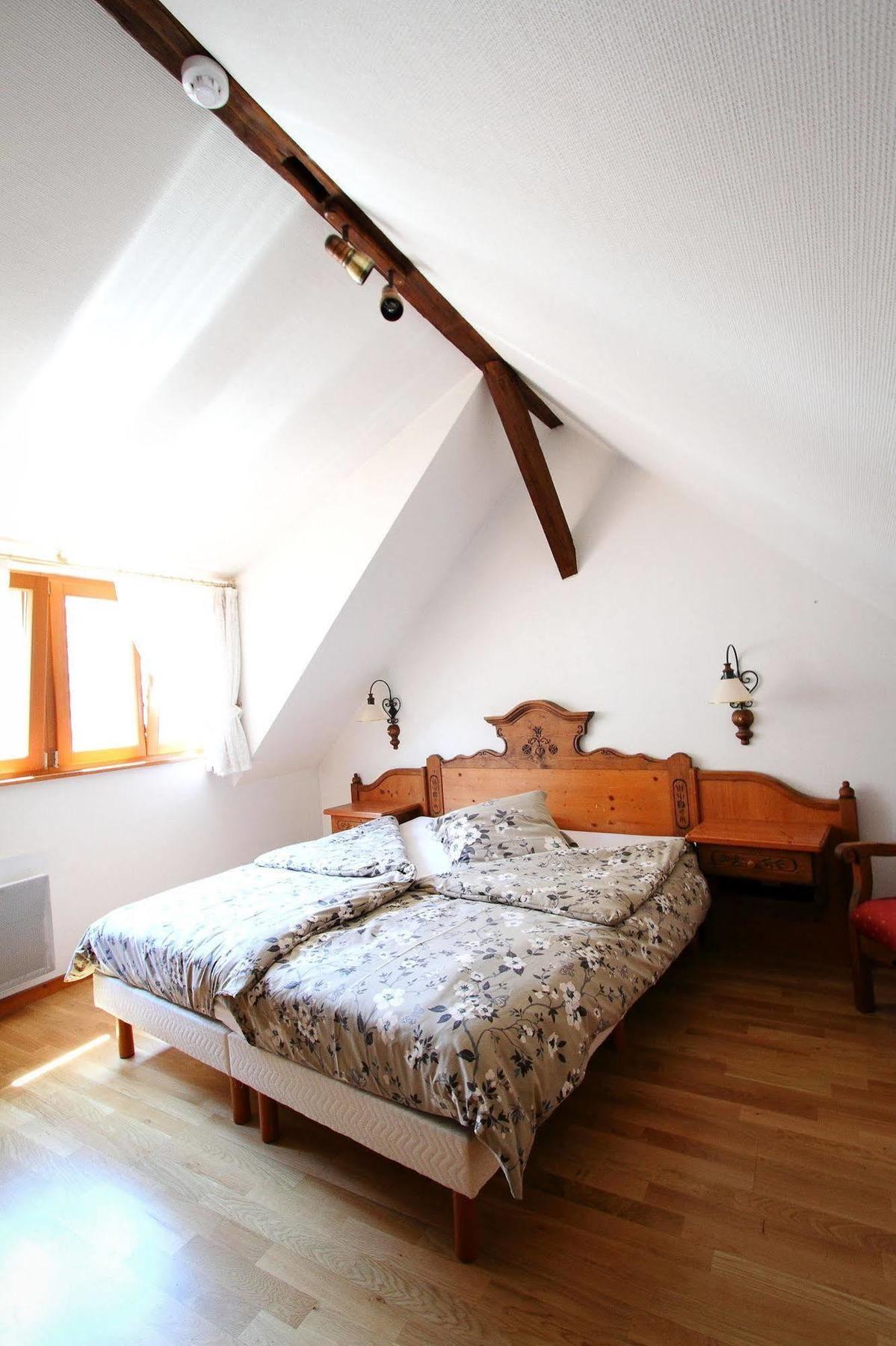 Les Suites D'Hassen Kaysersberg-Vignoble Exterior photo
